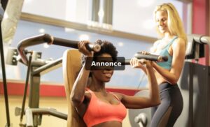 Fitness og streaming: Aalborg-borgerens digitale hverdag