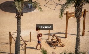 Fitness i det fri: Naturlig træning for hele familien