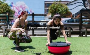 Træning uden for fitnesscenteret: Udendørs alternativer der virker