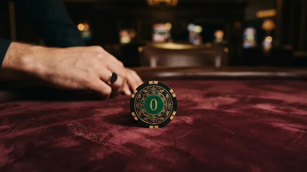 casino login uden mitid