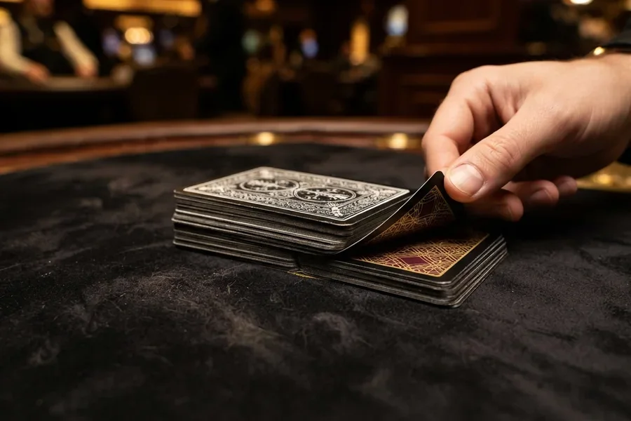 casino login uden mitid