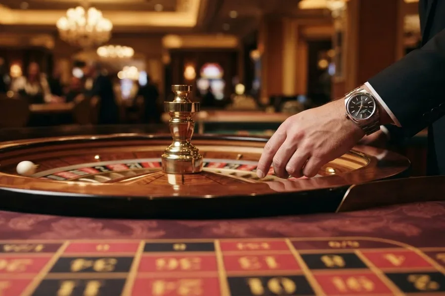 casino login uden mitid