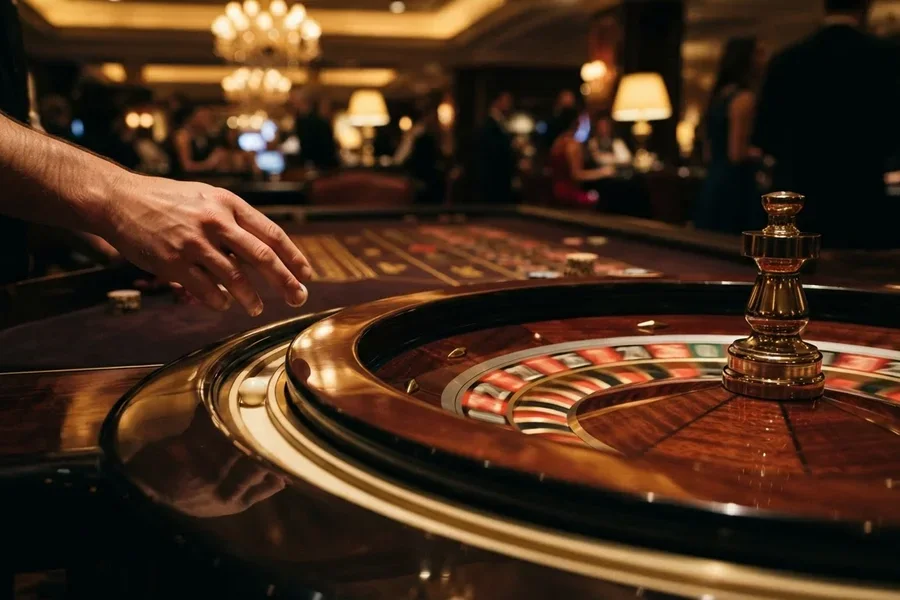mobile casinoer uden nemid