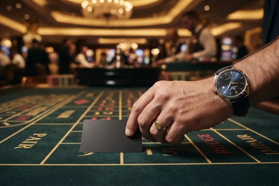 online casino uden mitid