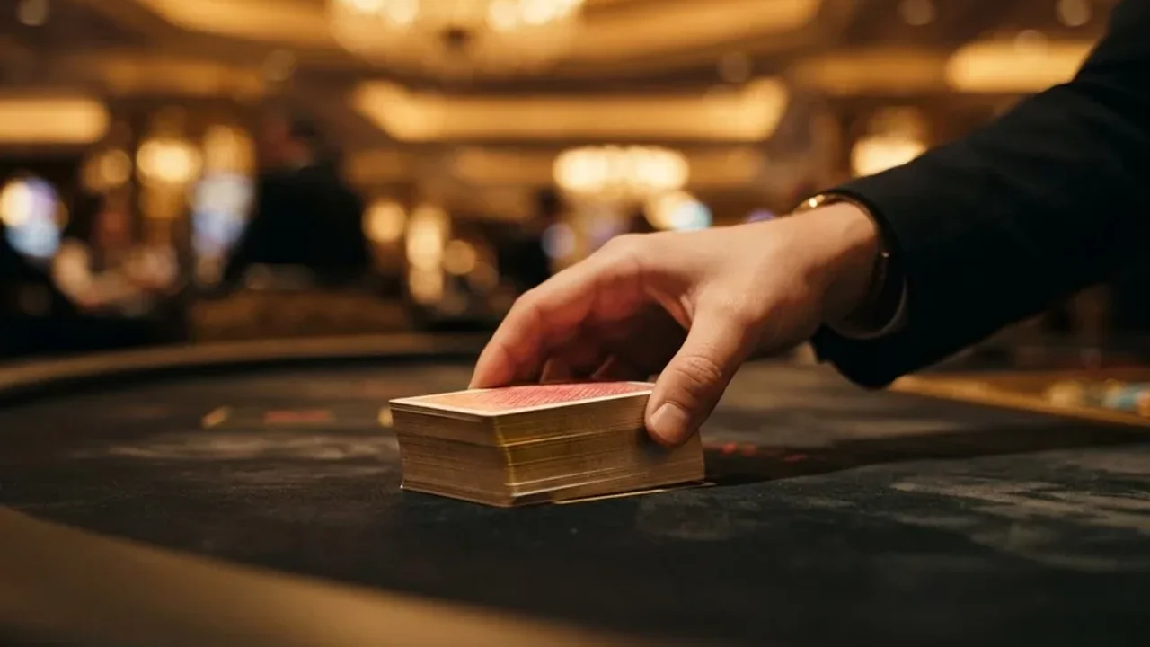 udenlandsk casinoer uden nemid