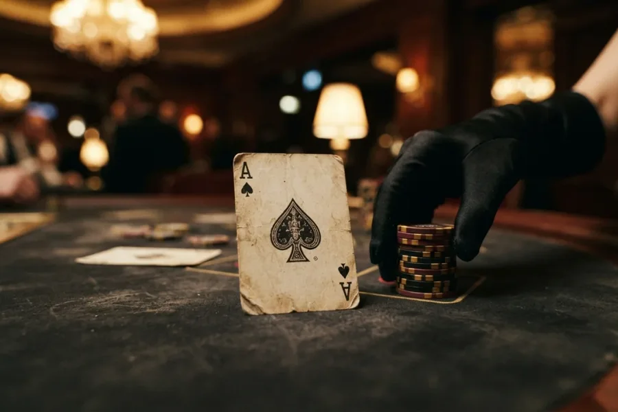 udenlandsk casinoer uden nemid
