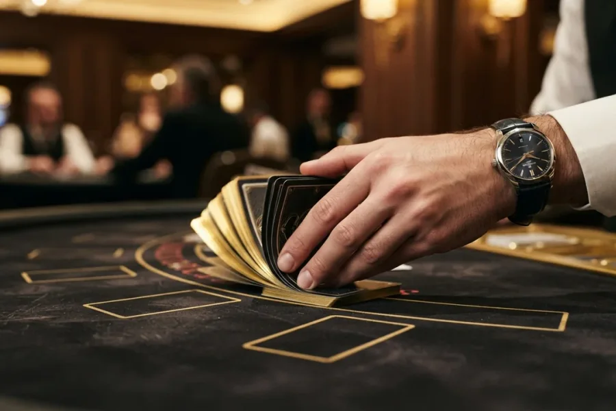 udenlandsk casinoer uden nemid