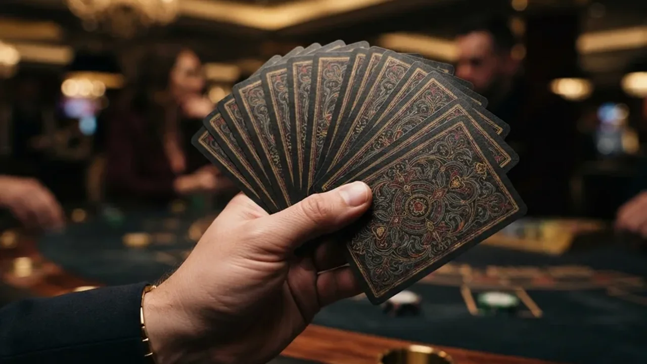 udenlandske casinoer uden mitid